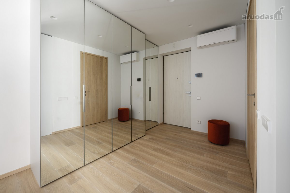 - Nauji Apartamentai Nidos Centre -  - nuotraukos Nr. 10