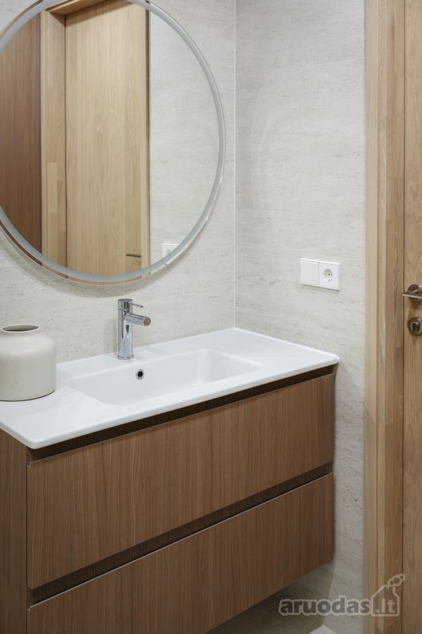 - Nauji Apartamentai Nidos Centre -  - nuotraukos Nr. 13
