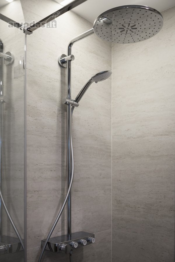 - Nauji Apartamentai Nidos Centre -  - nuotraukos Nr. 18