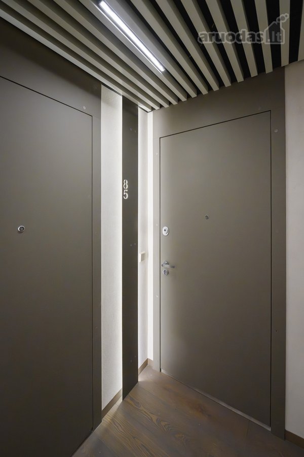 - Nauji Apartamentai Nidos Centre -  - nuotraukos Nr. 19