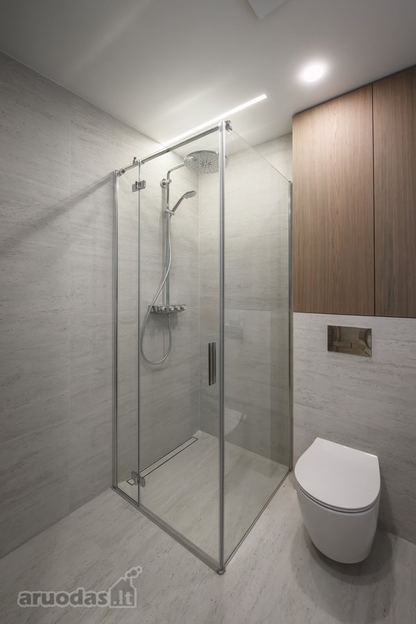 - Nauji Apartamentai Nidos Centre -  - nuotraukos Nr. 20