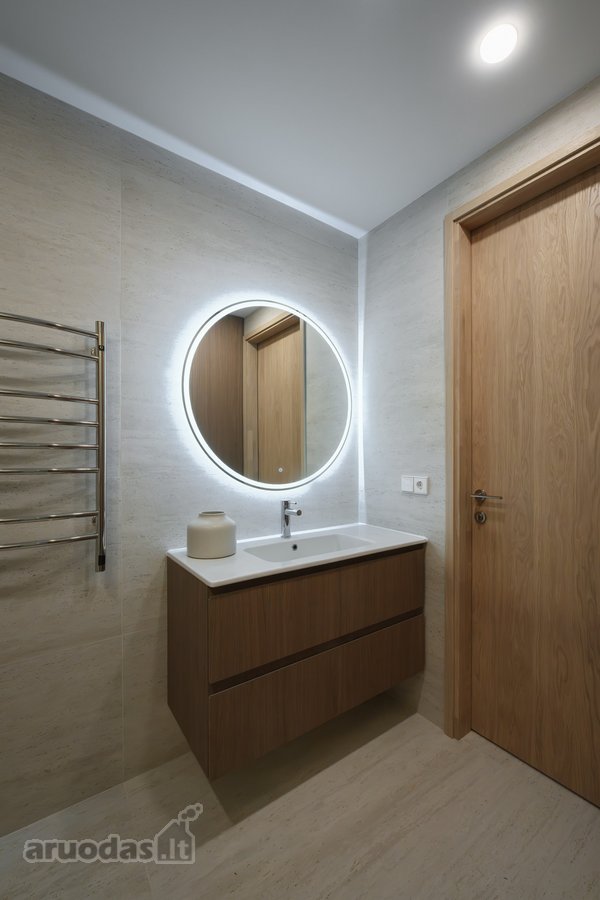 - Nauji Apartamentai Nidos Centre -  - nuotraukos Nr. 22
