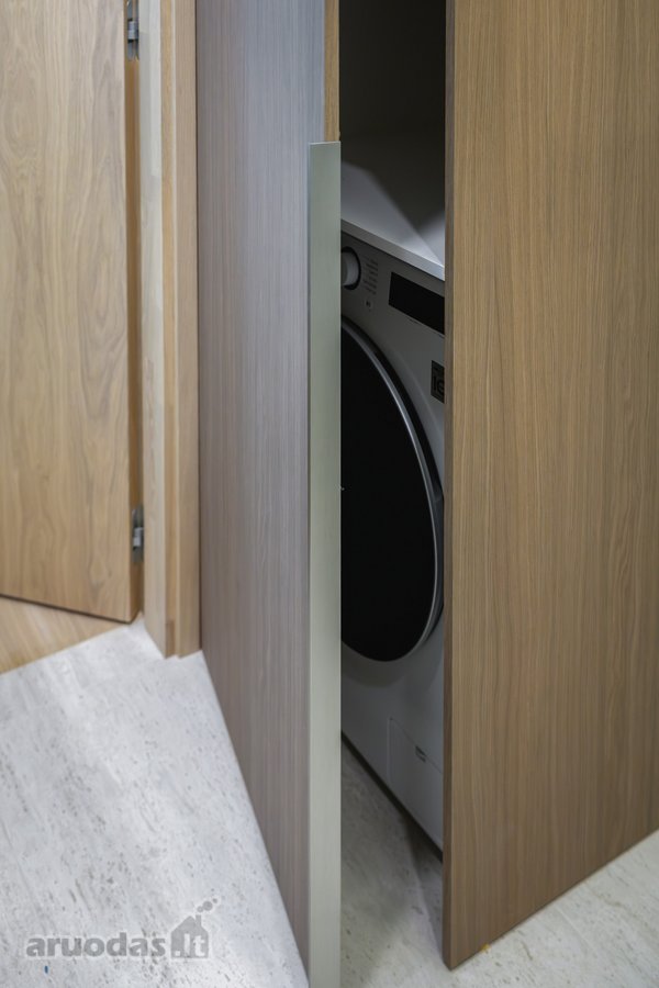 - Nauji Apartamentai Nidos Centre -  - nuotraukos Nr. 23