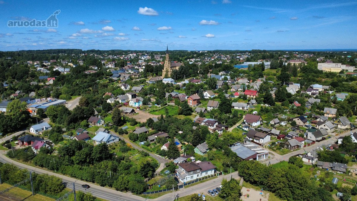 Parduodama Namo Dalis Su Atskiru Sandėliuku - nuotraukos Nr. 5