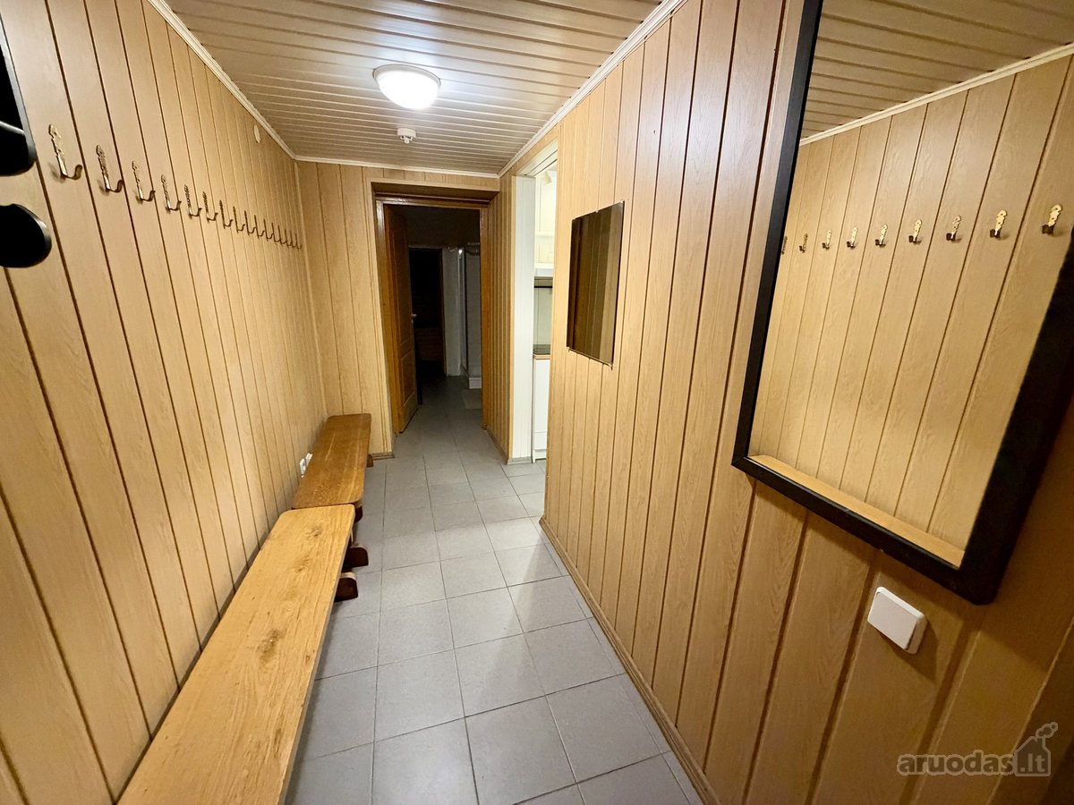 Šalia Akropolio, uždaras kiemas, pirtis - nuotraukos Nr. 11