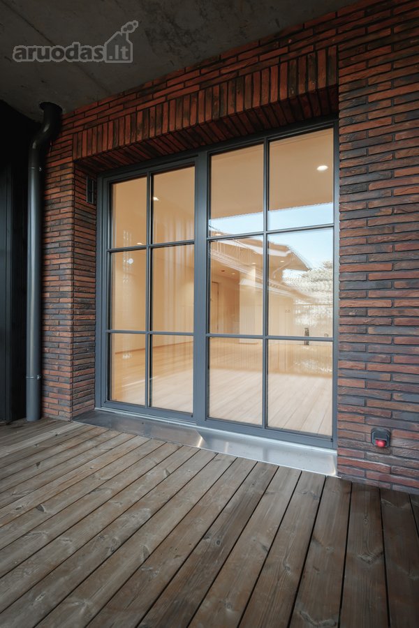 - Nauji Apartamentai Nidos Centre -  - nuotraukos Nr. 4