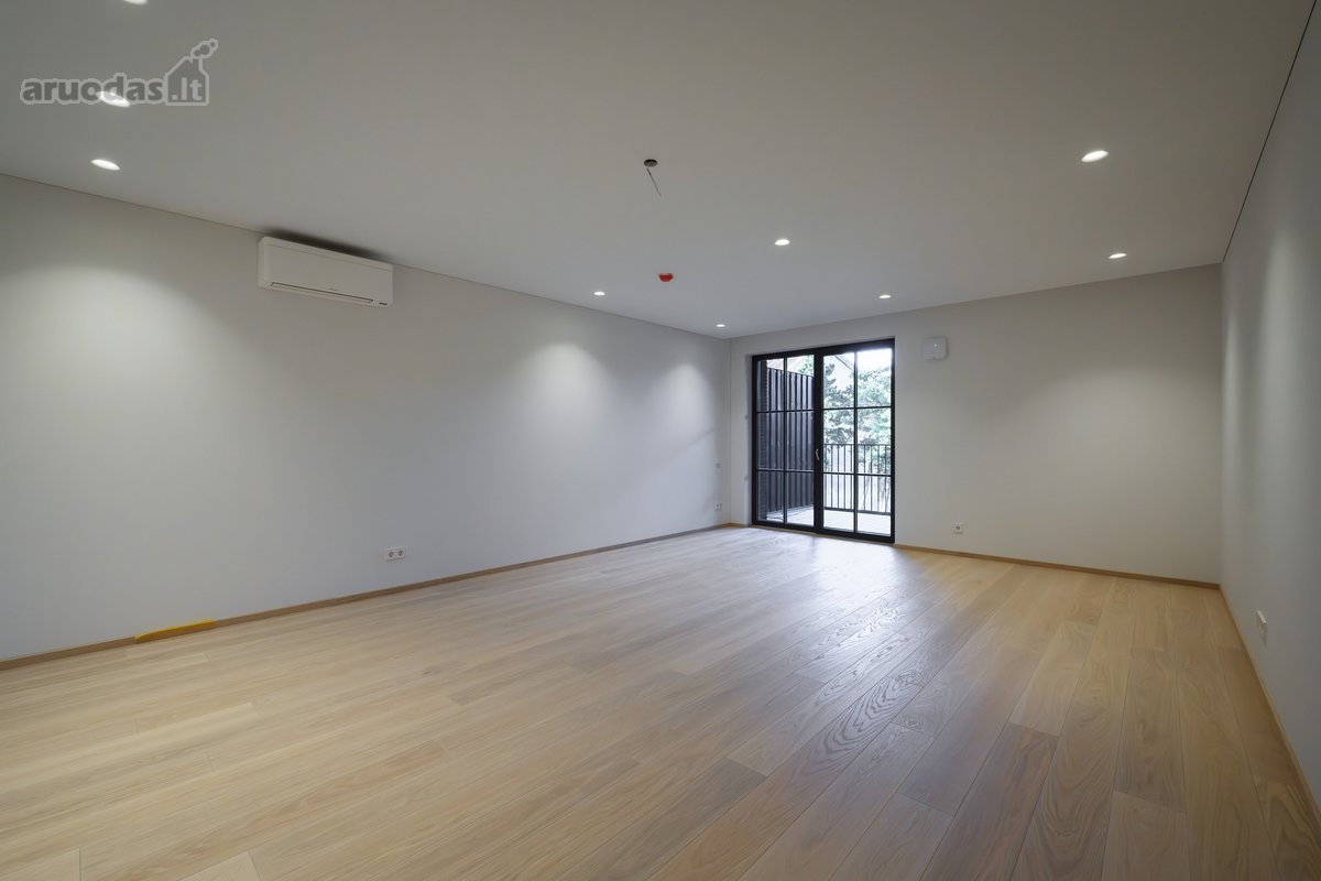 - Nauji Apartamentai Nidos Centre -  - nuotraukos Nr. 5