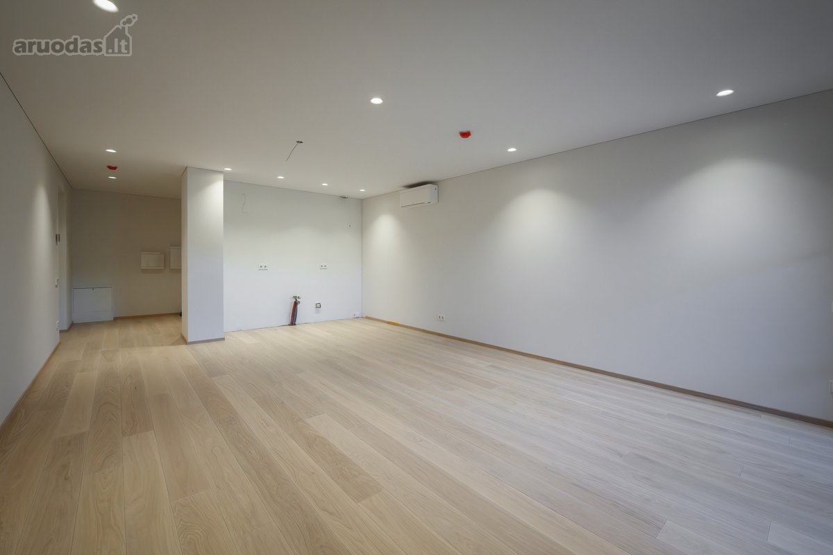 - Nauji Apartamentai Nidos Centre -  - nuotraukos Nr. 6
