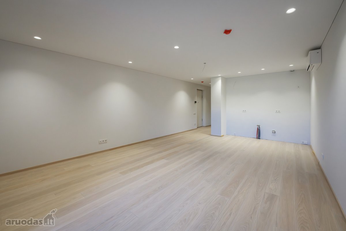 - Nauji Apartamentai Nidos Centre -  - nuotraukos Nr. 7