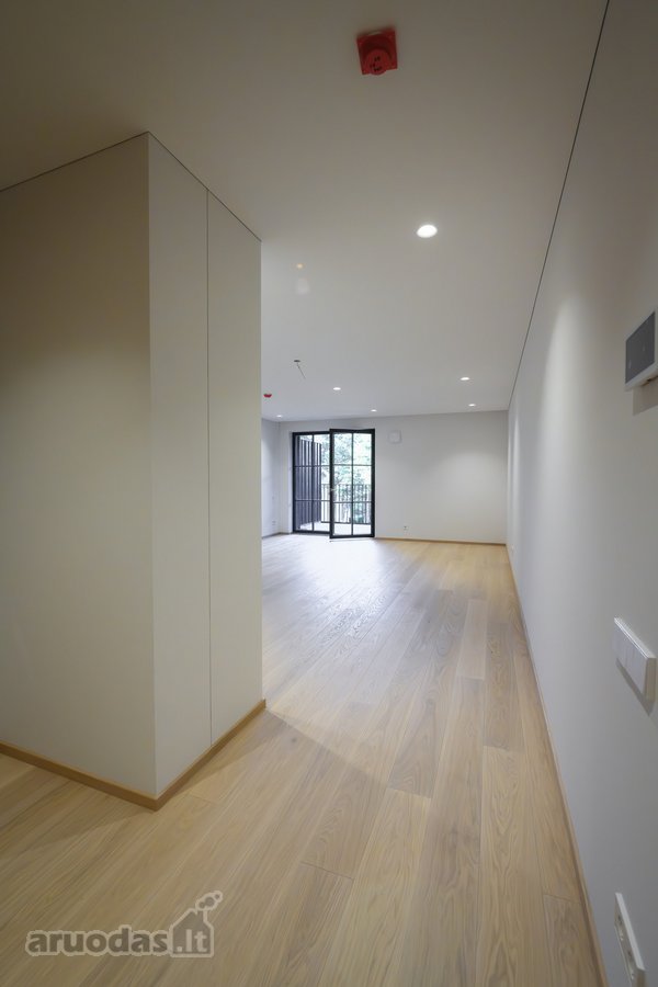 - Nauji Apartamentai Nidos Centre -  - nuotraukos Nr. 8