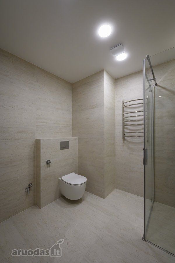 - Nauji Apartamentai Nidos Centre -  - nuotraukos Nr. 9