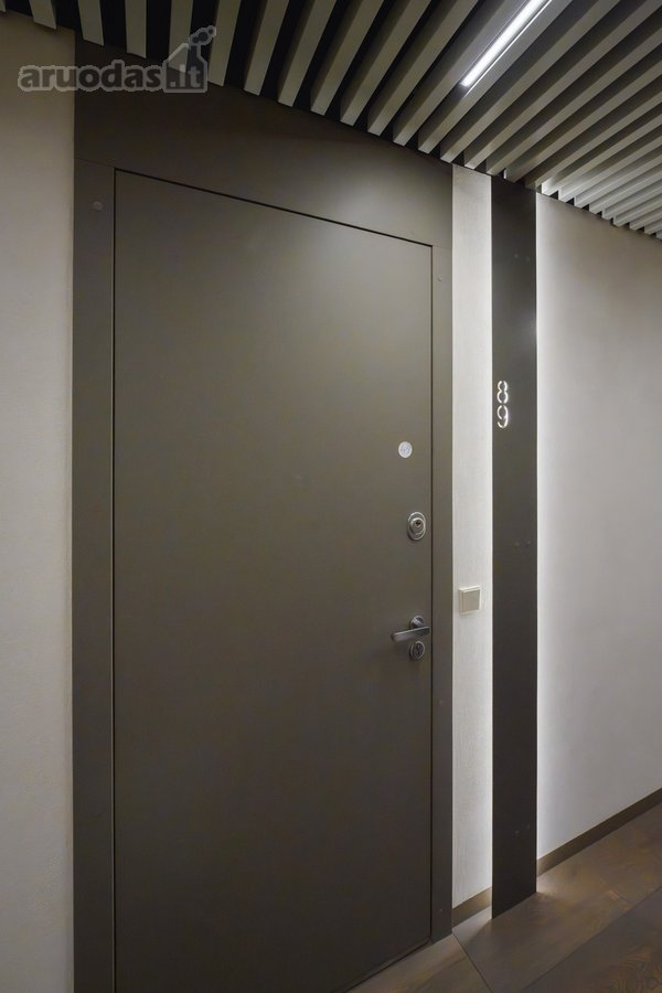 - Nauji Apartamentai Nidos Centre -  - nuotraukos Nr. 10