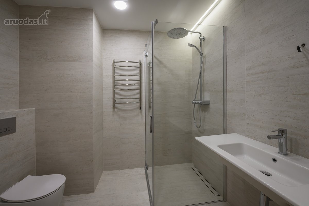 - Nauji Apartamentai Nidos Centre -  - nuotraukos Nr. 11