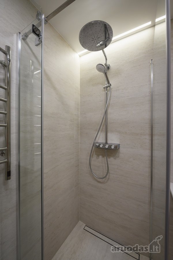 - Nauji Apartamentai Nidos Centre -  - nuotraukos Nr. 12