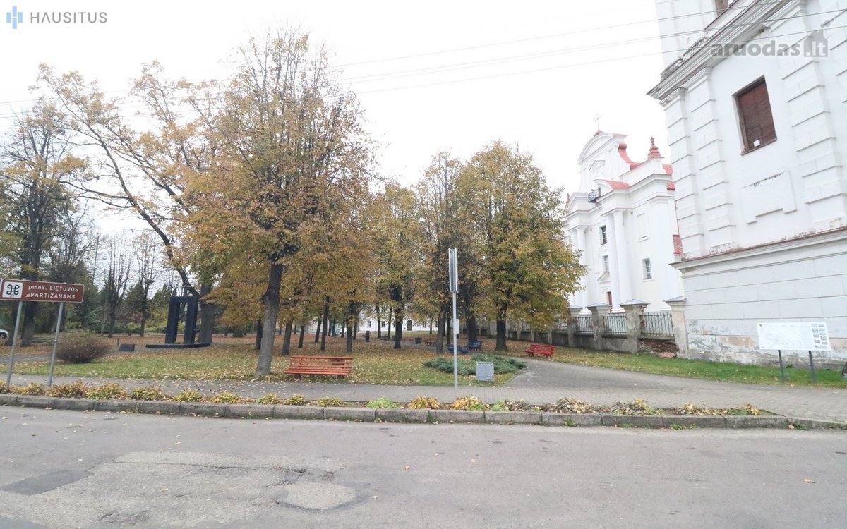 Parduodama 83,28 Kv.m Namo Dalis, Pačiame - nuotraukos Nr. 8