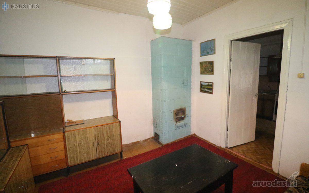 Parduodama 83,28 Kv.m Namo Dalis, Pačiame - nuotraukos Nr. 16
