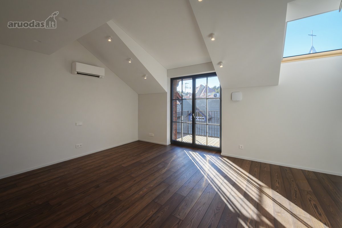 - Nauji Apartamentai Nidos Centre -  - nuotraukos Nr. 2