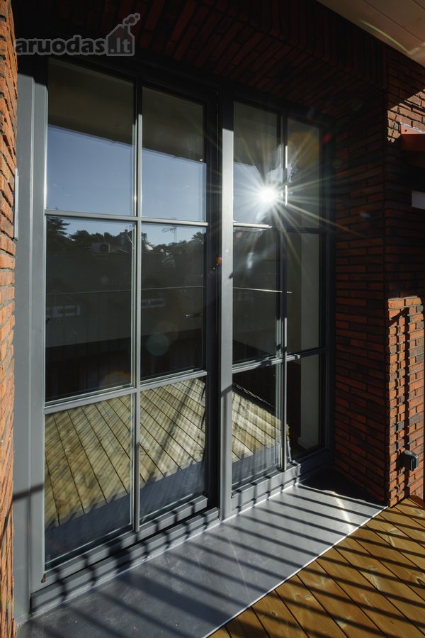 - Nauji Apartamentai Nidos Centre -  - nuotraukos Nr. 15