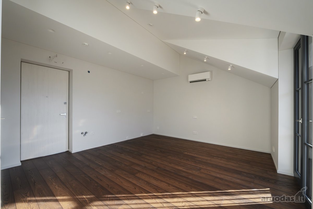 - Nauji Apartamentai Nidos Centre -  - nuotraukos Nr. 16