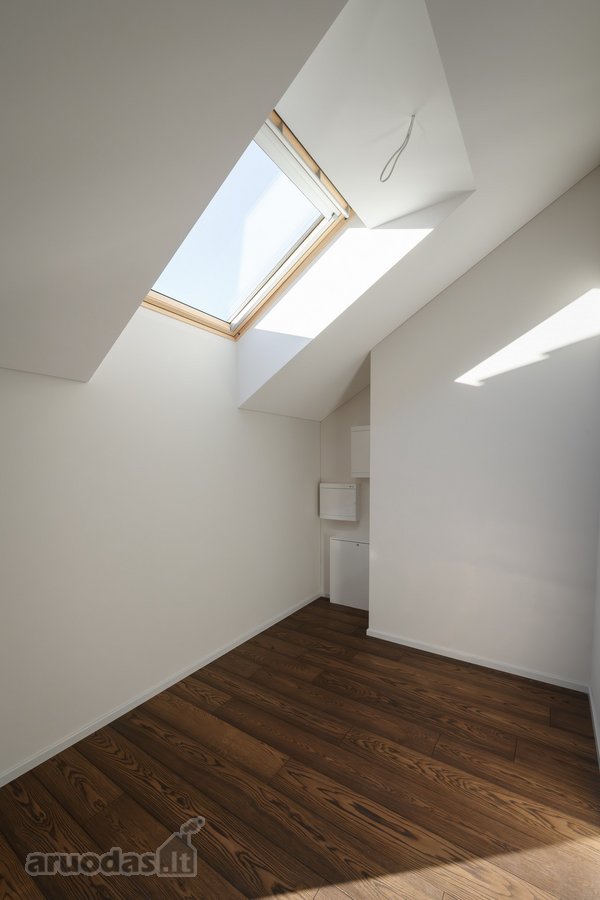 - Nauji Apartamentai Nidos Centre -  - nuotraukos Nr. 17