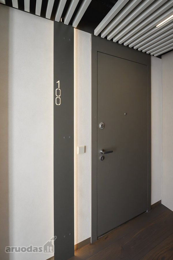 - Nauji Apartamentai Nidos Centre -  - nuotraukos Nr. 18