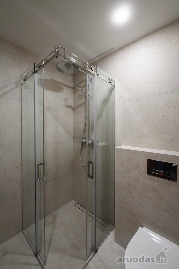 - Nauji Apartamentai Nidos Centre -  - nuotraukos Nr. 19