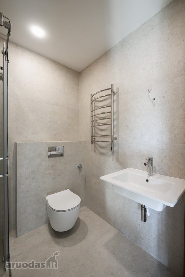 - Nauji Apartamentai Nidos Centre -  - nuotraukos Nr. 20