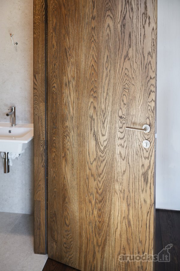 - Nauji Apartamentai Nidos Centre -  - nuotraukos Nr. 22