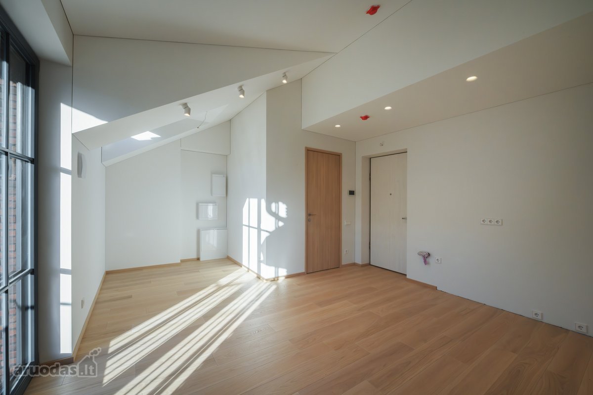 - Nauji Apartamentai Nidos Centre -  - nuotraukos Nr. 13