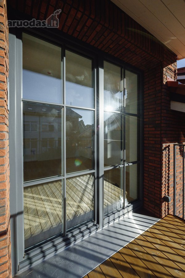 - Nauji Apartamentai Nidos Centre -  - nuotraukos Nr. 14