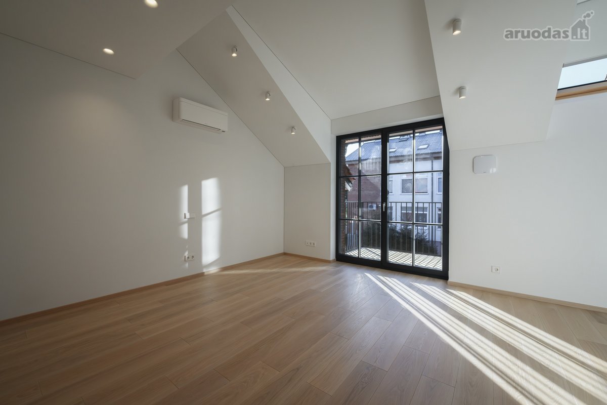 - Nauji Apartamentai Nidos Centre -  - nuotraukos Nr. 16