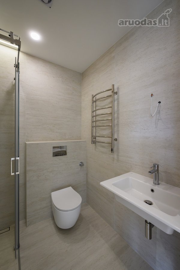 - Nauji Apartamentai Nidos Centre -  - nuotraukos Nr. 17