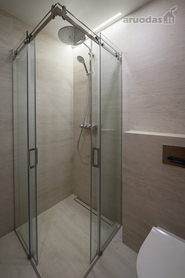 - Nauji Apartamentai Nidos Centre -  - nuotraukos Nr. 18