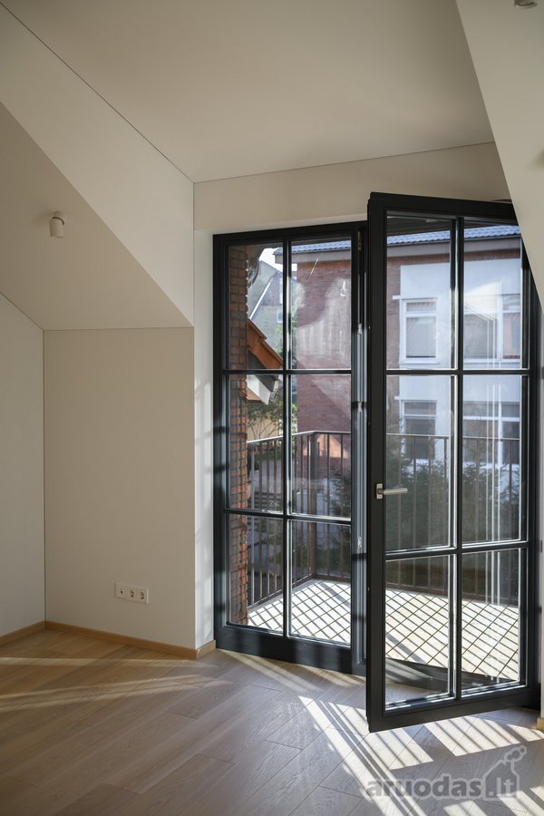 - Nauji Apartamentai Nidos Centre -  - nuotraukos Nr. 20