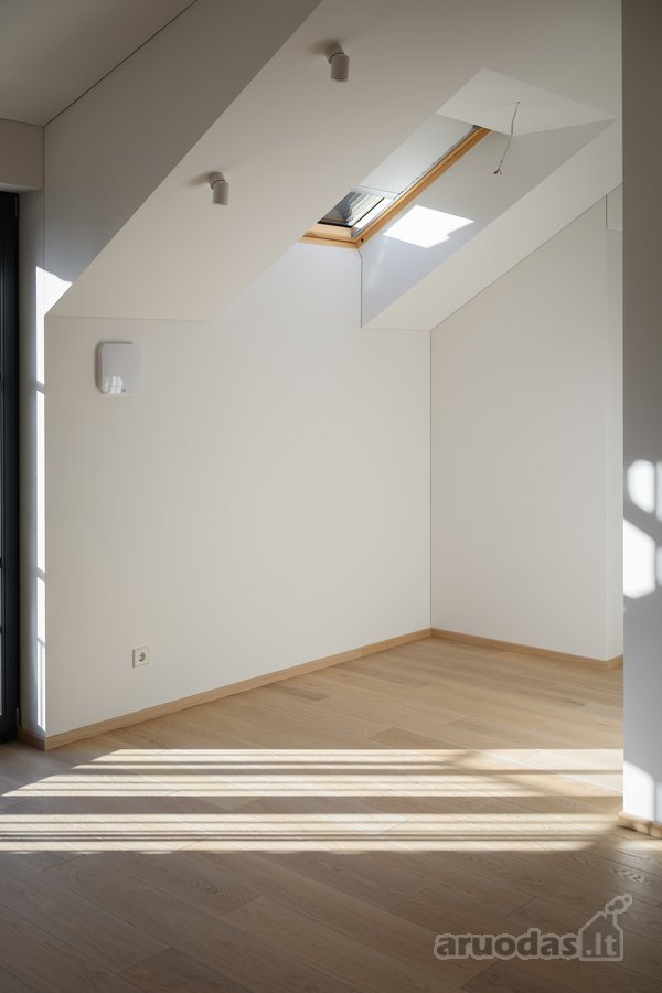 - Nauji Apartamentai Nidos Centre -  - nuotraukos Nr. 21