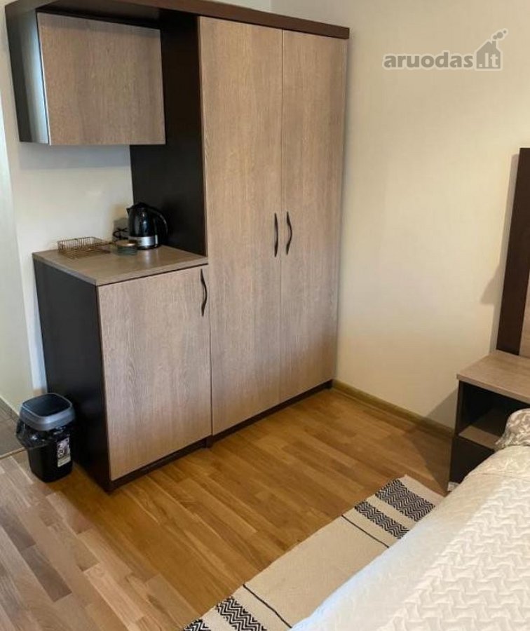 Jaukus studijos tipo butas pačiame Palangos - nuotraukos Nr. 2