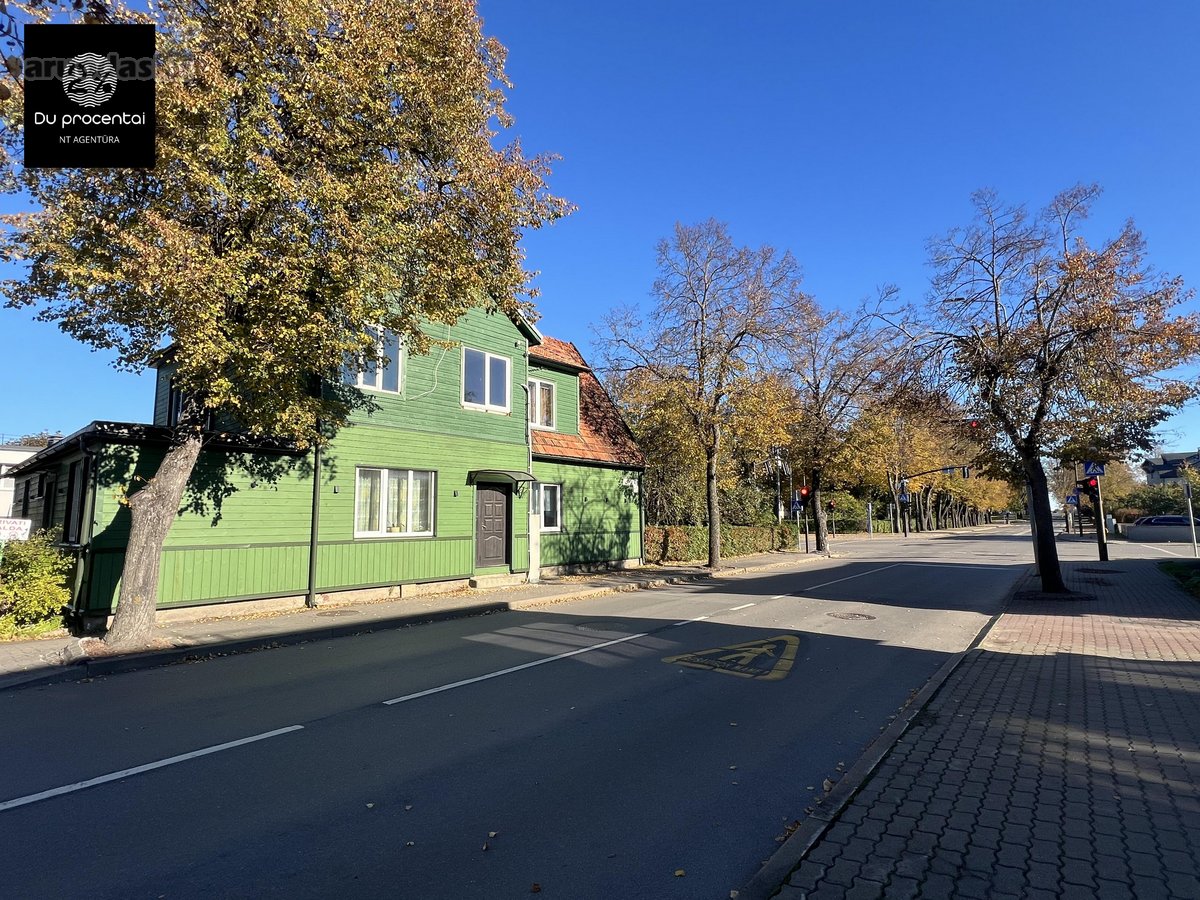 Nt agentūra "Du Procentai" 2% siūlo! - nuotraukos Nr. 2