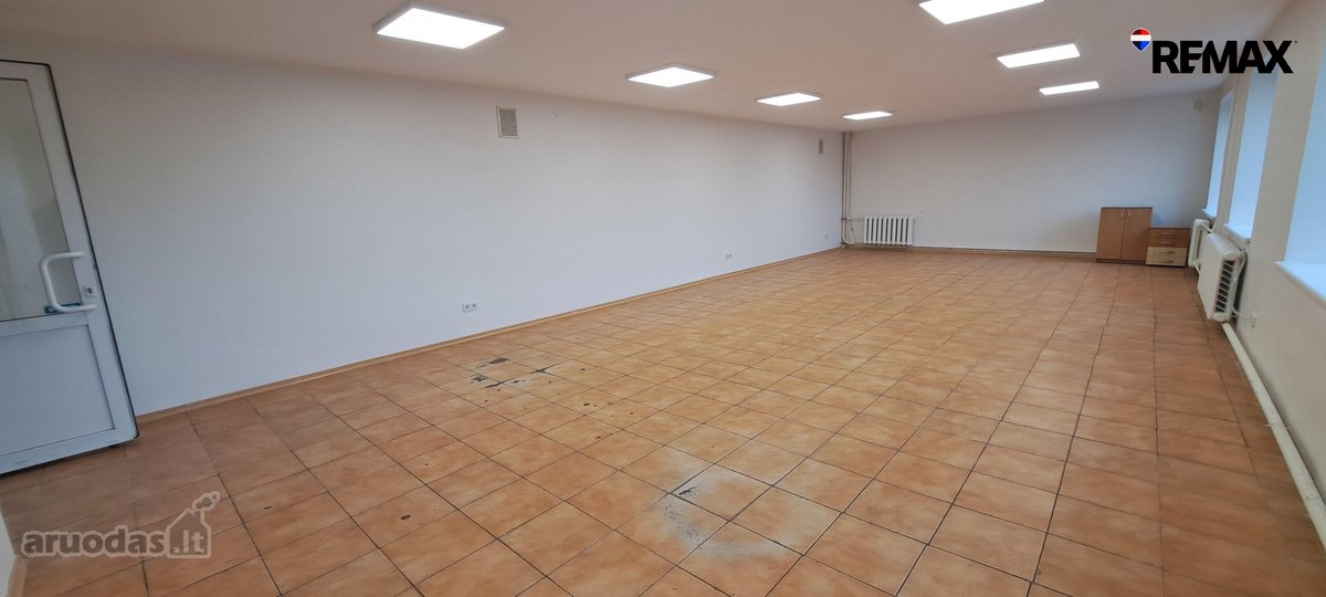 Išnuomojamos šviesios ir erdvios 63,37 m² - nuotraukos Nr. 5