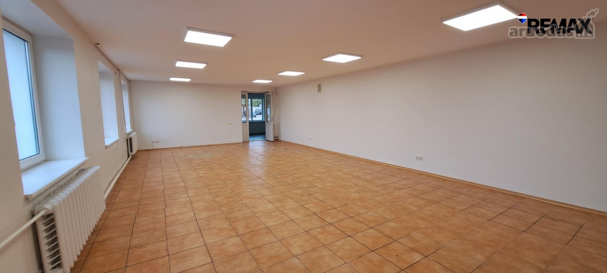 Išnuomojamos šviesios ir erdvios 63,37 m² - nuotraukos Nr. 3