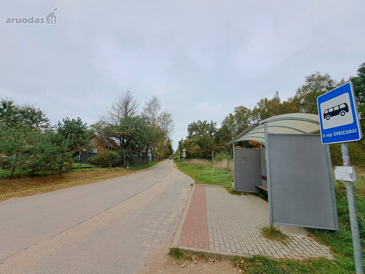 Vilniaus raj. sodų bendrijoje " Ąžuolėlis" - nuotraukos Nr. 17