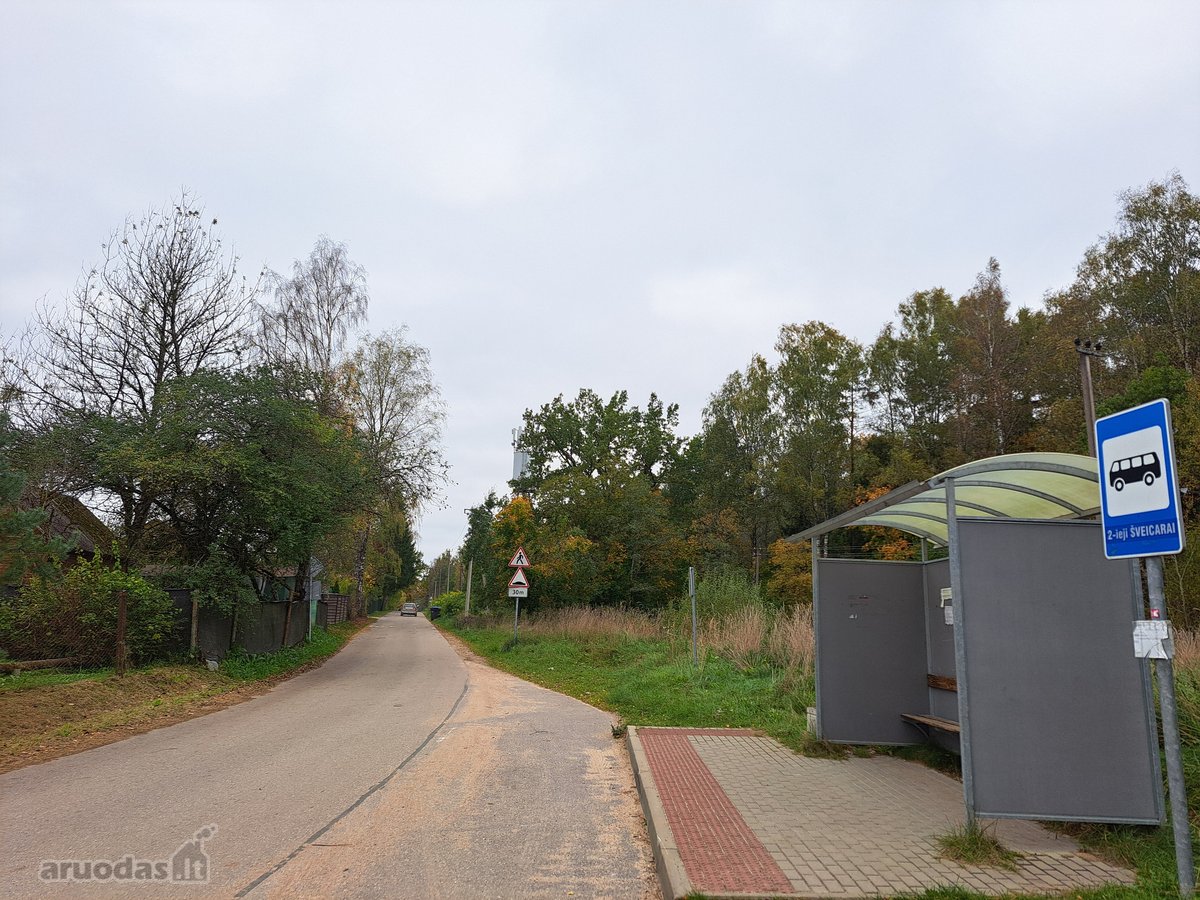Vilniaus raj. sodų bendrijoje " Ąžuolėlis" - nuotraukos Nr. 18