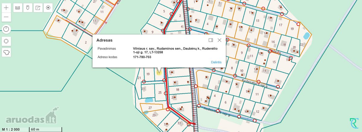 Vilniaus raj. sodų bendrijoje " Ąžuolėlis" - nuotraukos Nr. 19