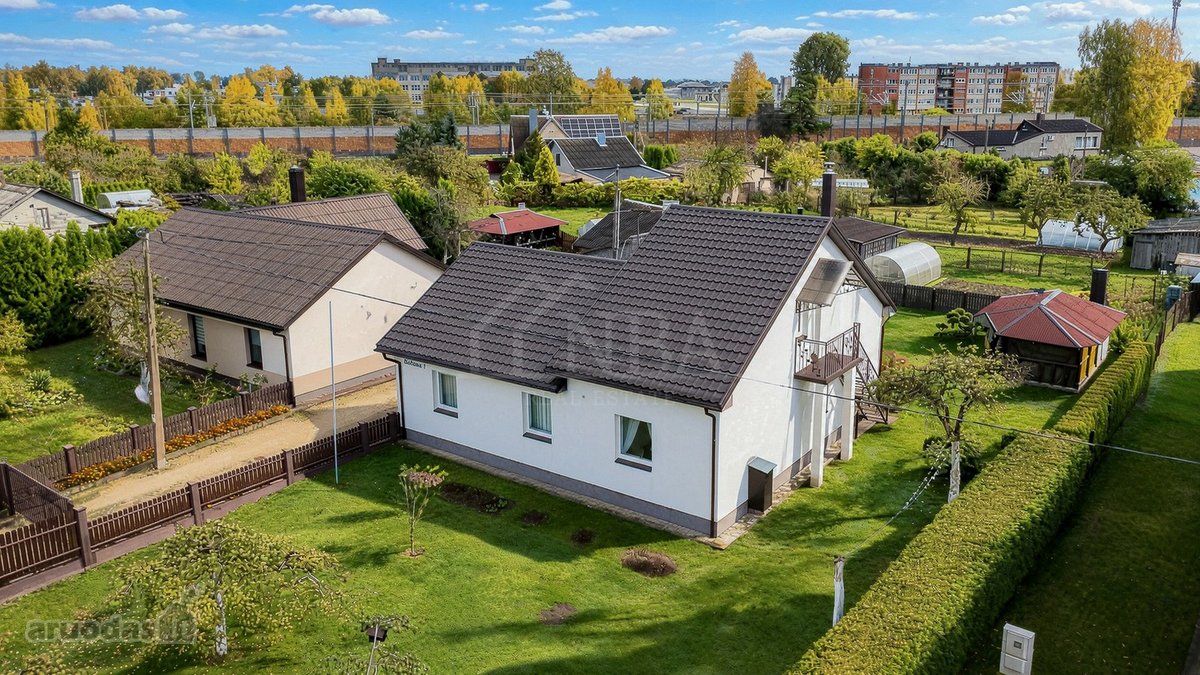 Naujas Pasiūlymas Rinkoje – Dar Niekur - nuotraukos Nr. 49
