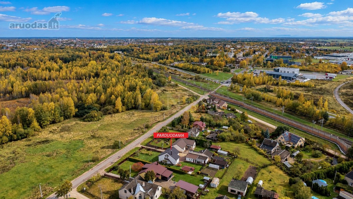 Naujas Pasiūlymas Rinkoje – Dar Niekur - nuotraukos Nr. 55