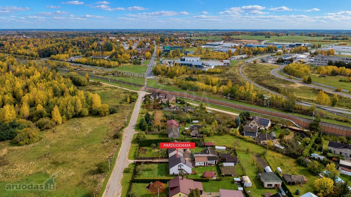 Naujas Pasiūlymas Rinkoje – Dar Niekur - nuotraukos Nr. 56