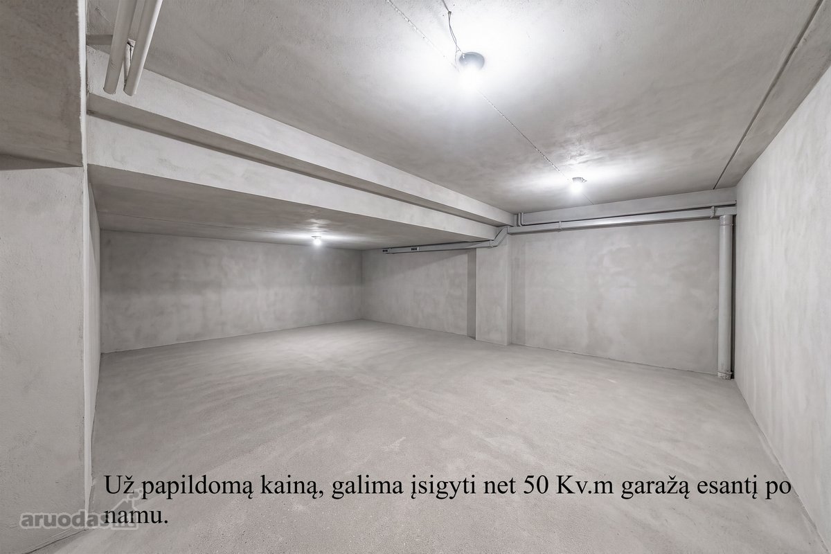 Parduodami Erdvūs, Net 102 Kv.m Namai Šeimai - nuotraukos Nr. 3