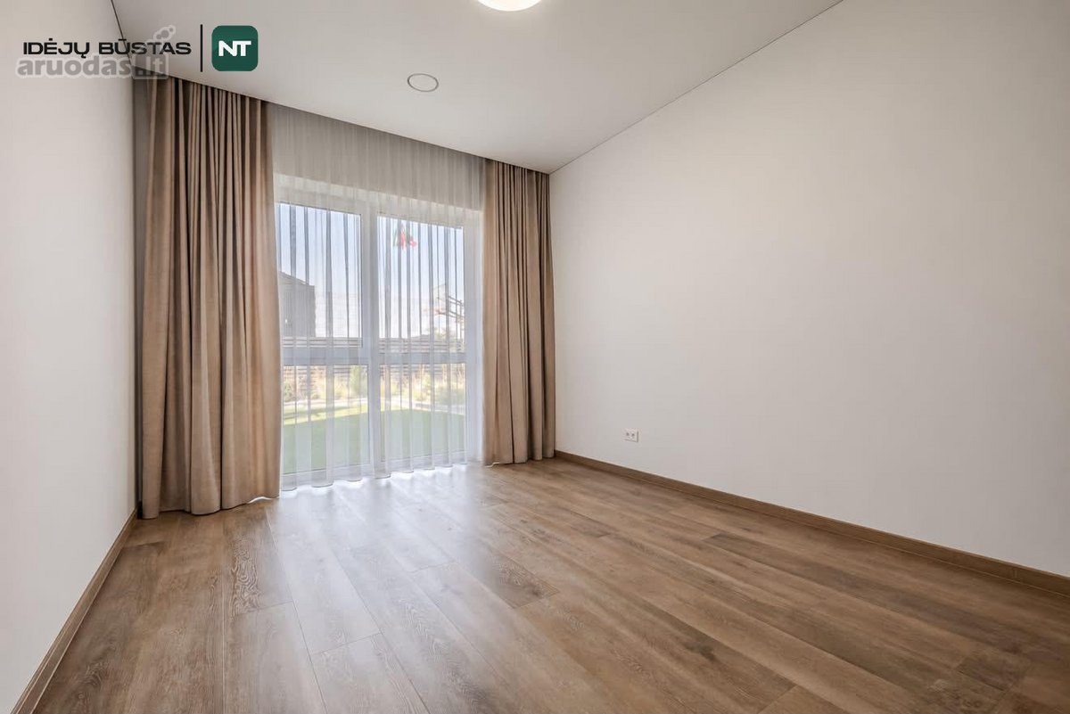 Išskirtinis, Pilnai Įrengtas Vieno Aukšto - nuotraukos Nr. 43