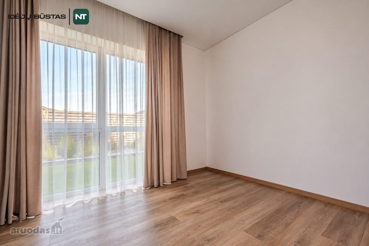 Išskirtinis, Pilnai Įrengtas Vieno Aukšto - nuotraukos Nr. 44