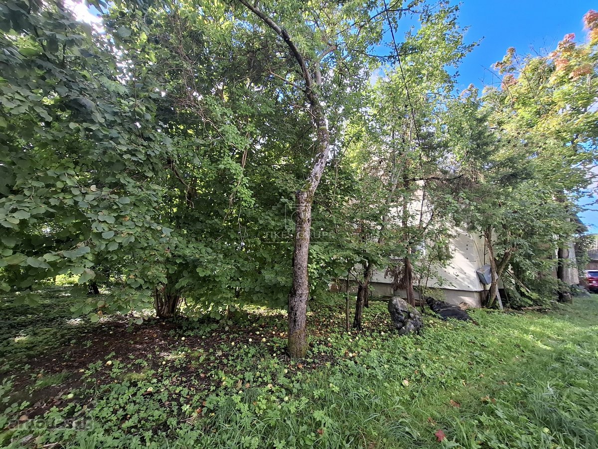Erdvus Namas Su 26,37 A Sklypu Švėkšnoje – - nuotraukos Nr. 4