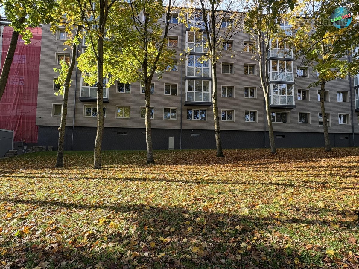 Parduodamas 2 Kambarių Butas Šiaulių Miesto - nuotraukos Nr. 20